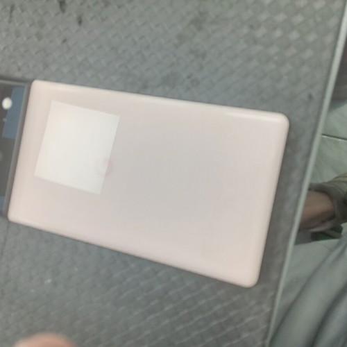 Google Pixel 6 Kinda Coral like new, 128GB, dual SIM, Android