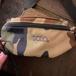 Polo bag new authentic