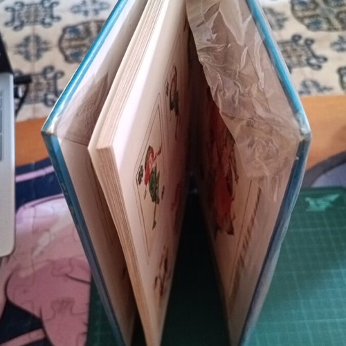 The Big Weeds Volume 5, The Fairy Tale World of the Forest