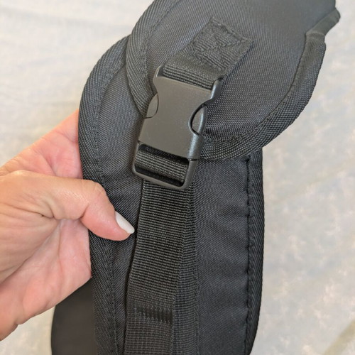 Dog Carrier for Small Breed Like New