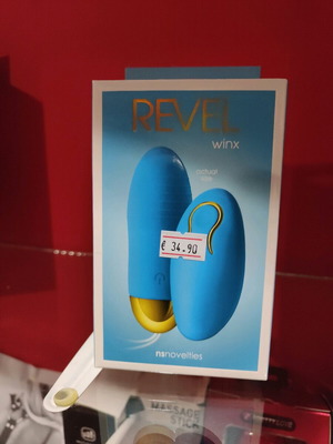 Luxury egg with vibration and control new