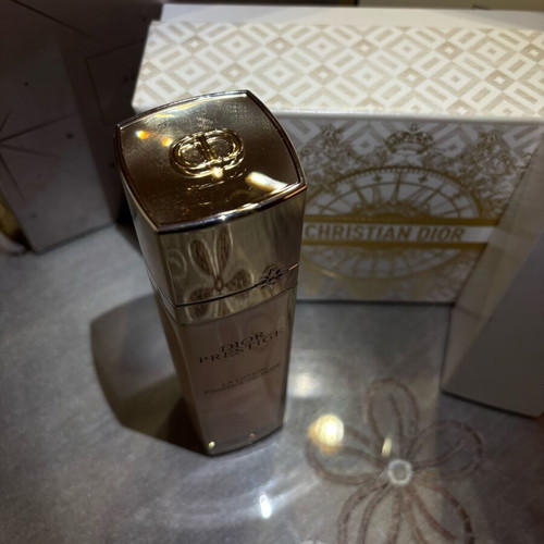 Dior Prestige La Lotion Essence De Rose 150ml new
