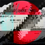  Space –Magic Fly