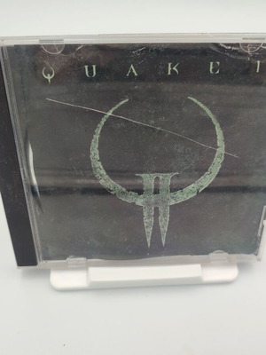 Quake 2 PC used