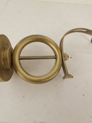 Shoe display stands used