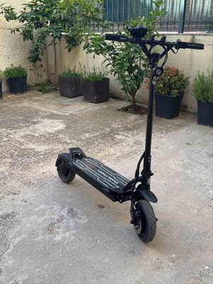 Dualtron Forever 60V 28.8Ah electric scooter like new