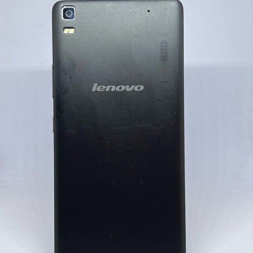 Lenovo A7000-a μεταχειρισμένο, μαύρο, πλήρως λειτουργικό