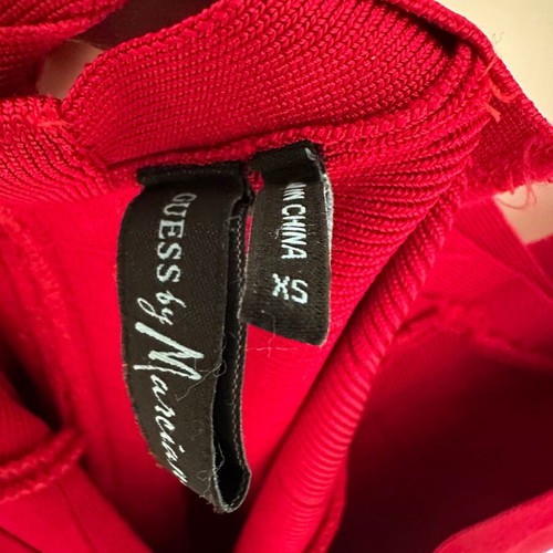 Guess by Marciano dress - XS
