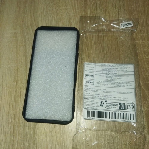 iPhone 17 Pro Max case new