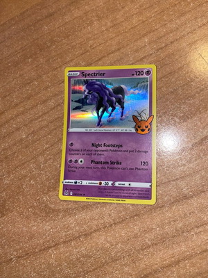 Spectrier Trick or Trade 2023 new