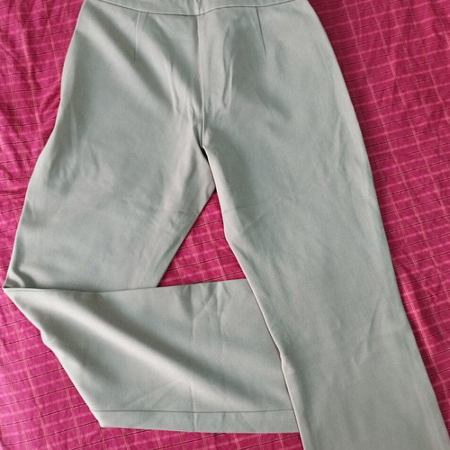 S.Oliver beige pants like new, size XS
