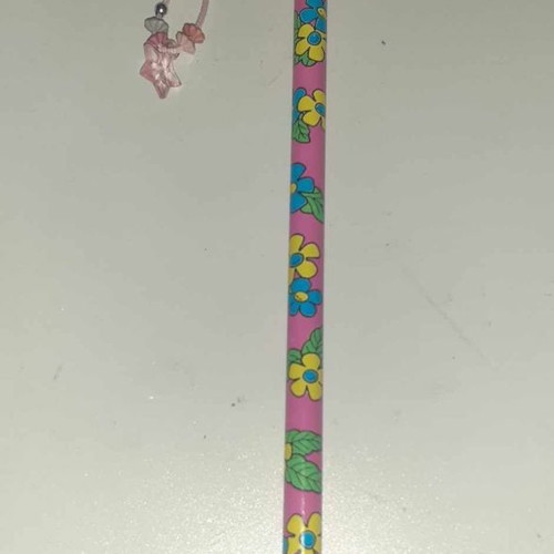 Pencil new with various designs