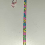 Pencil new with various designs