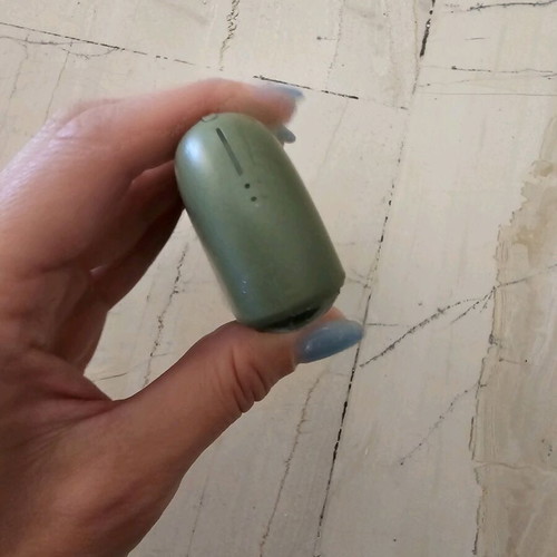 Iqos Iluma used, works properly