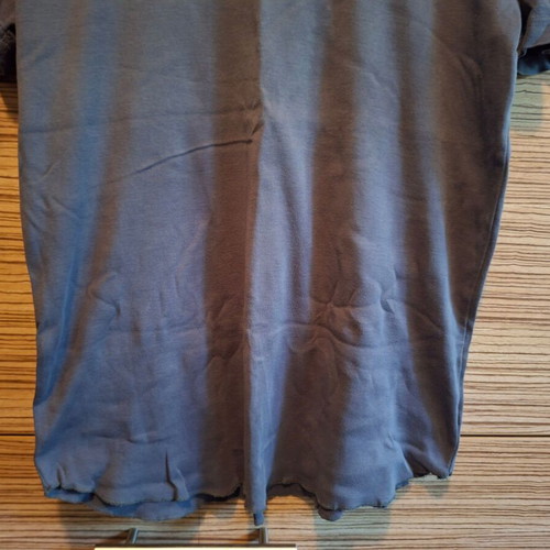 DKNY short-sleeve t-shirt gray L like new