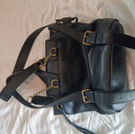 Moschino backpack used in good condition