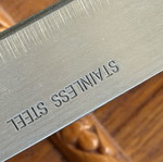Gyro knife