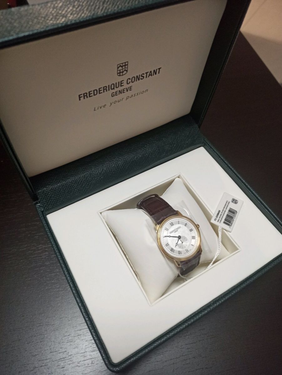 Frederique shop constant fc235m4s5