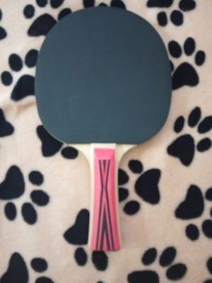 Ping pong racket new