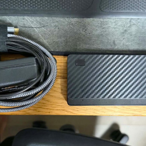 TP-LINK UH700 v5 USB Hub 7 Ports USB 3.0 like new