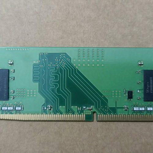 SK Hynix 4GB DDR4 RAM like new, PC4 2400T 288 pins