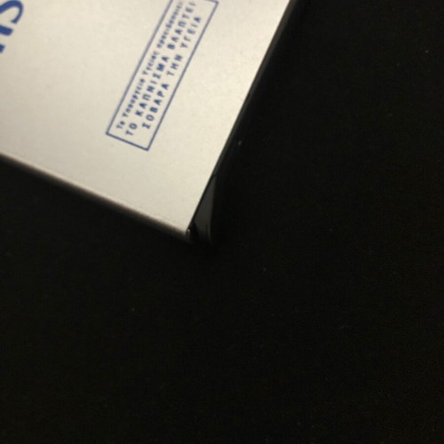 Card holder new, fits 5-6 cards