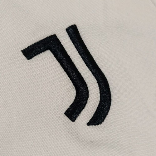 Juventus Adidas 2021 polo t-shirt 3XL used
