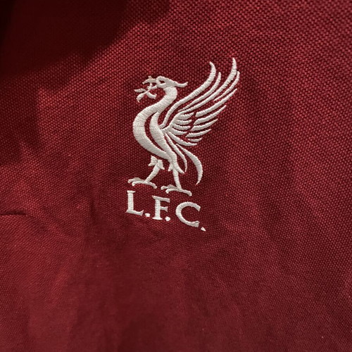 Adidas Liverpool FC Polo Shirt new, authentic