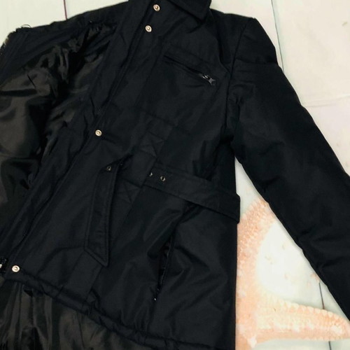 Sweet Miss black jacket like new size M