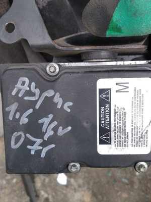 ABS pump for Toyota Corolla and Auris 2006-2012 used