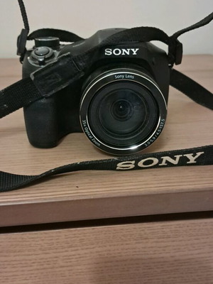 Sony Camera 20.1 Megapixels 35× Optical Zoom Σαν Καινούργιο