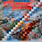  PC - Anastasia: Adventures with Pooka and Bartok (Big Box)