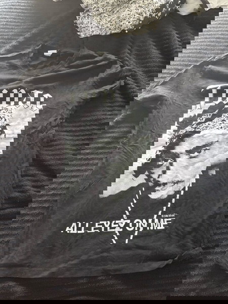 TUPAC T-SHIRT