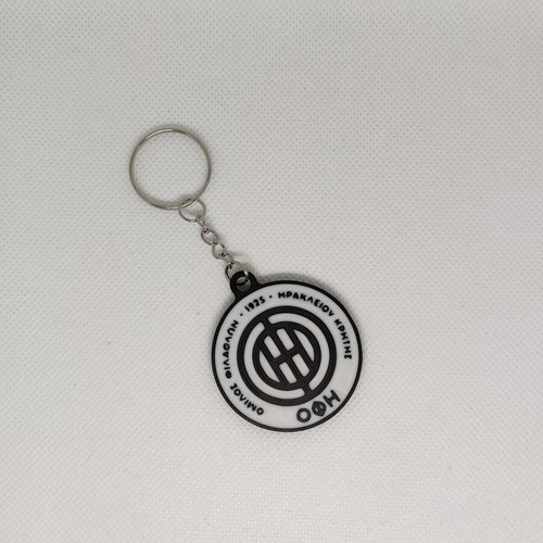 Ofi 3D Printed Handmade Keychain