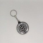 Ofi 3D Printed Handmade Keychain