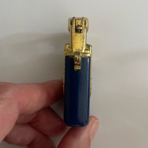 Remy Martin Cognac vintage lighter used
