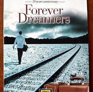 Forever Dreamers 2cd compact disc club