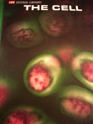Science Library The Cell new