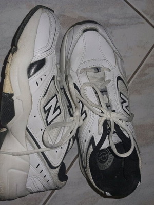 New balance αθλητικά