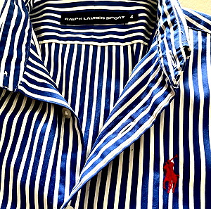πουκάμισο Ralph lauren γυναικείο