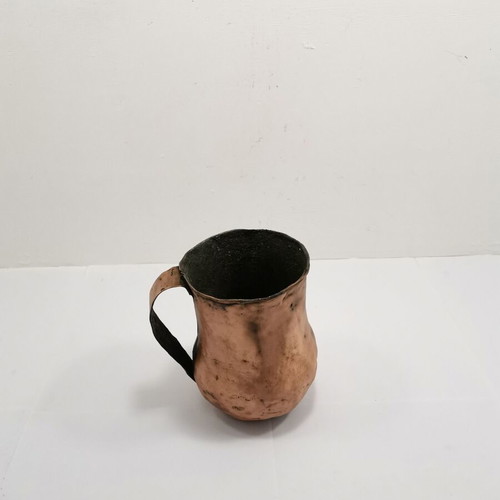 Copper Gragouda Medium 1920s used