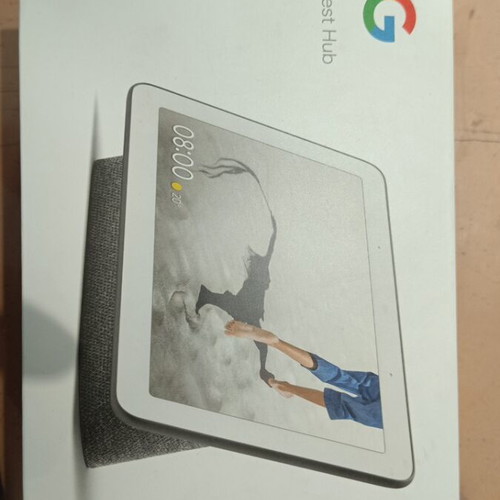 Google Nest like new