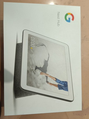 Google Nest like new