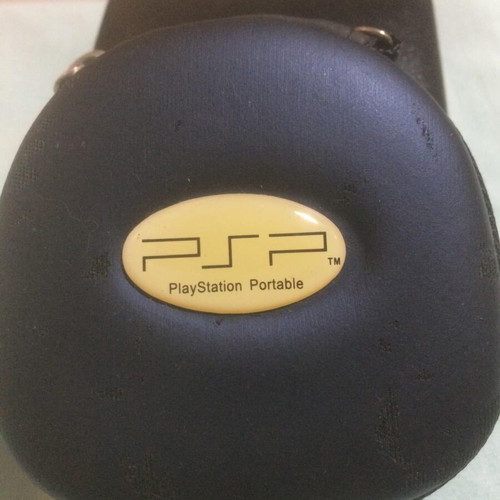 PSP CD case used