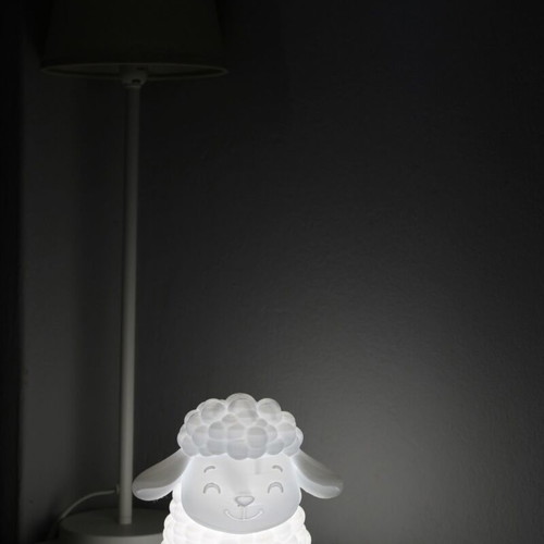 Sheep LED lamp perfect gift for babies and children