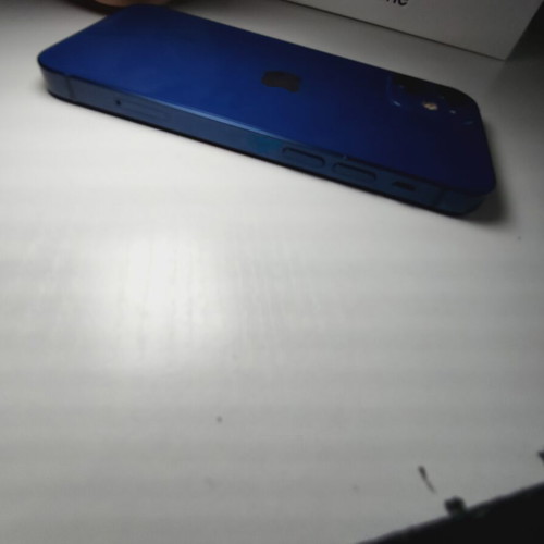 iPhone 12 Mini smartphone