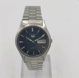 ρολόϊ seiko 5