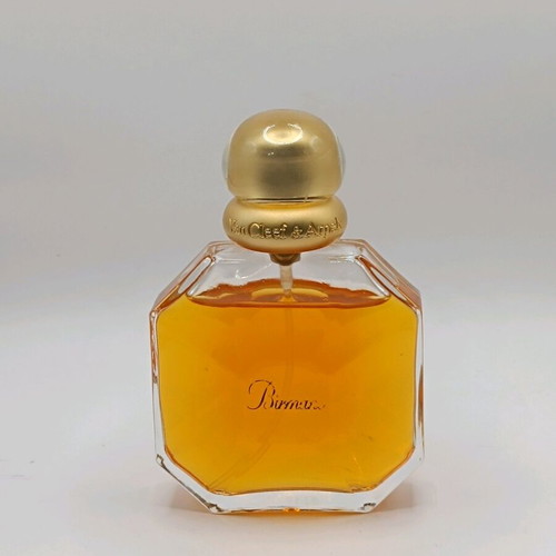 Van Cleef & Arpels Birman Eau de Toilette 50 ml like new