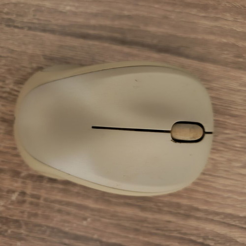 Logitech wireless mouse like new
