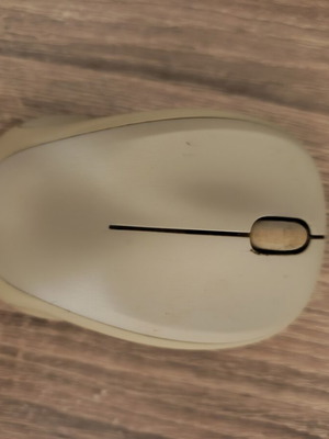 Logitech wireless mouse like new